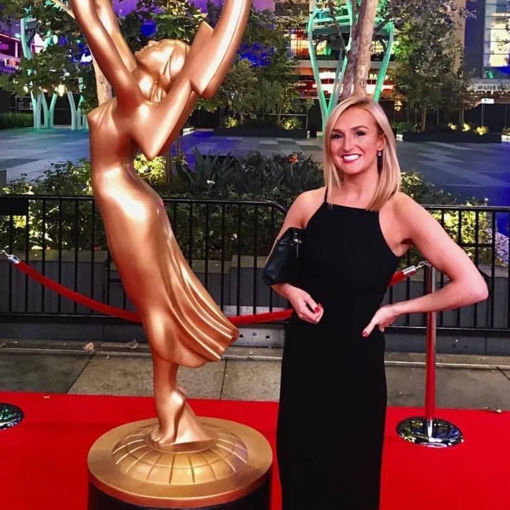 Meet your Posher, Chloe